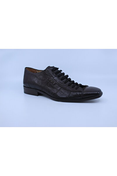 Papuccu Men's Leather Shoes 230