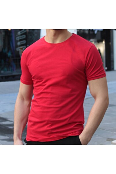 Wipeout Crew Neck Slim Fit T-shirt
