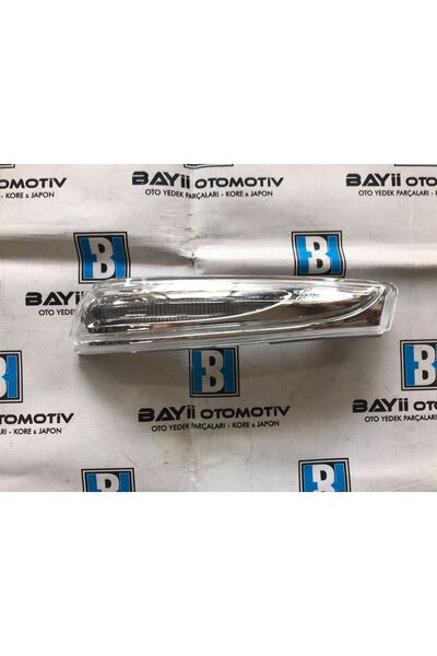 BH ELANTRA/i30 AYNA SİNYALİ / ELANTRA 2012-2015 AYNA SİNYAL SOL