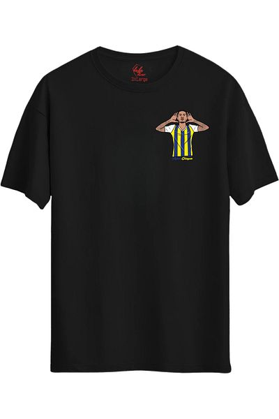 442sportswear Arena Souvenir T-Shirt - I Am Your Love Event Patterned