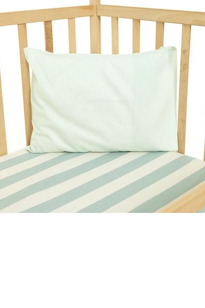 Little Dreams ebebek Set of 2 Rabbit Patterned Pillow Cases