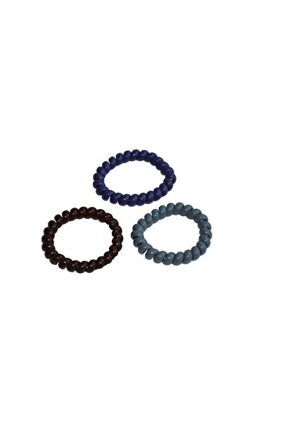 YELPAZE DÜNYASI Πόρπη σιλικόνης