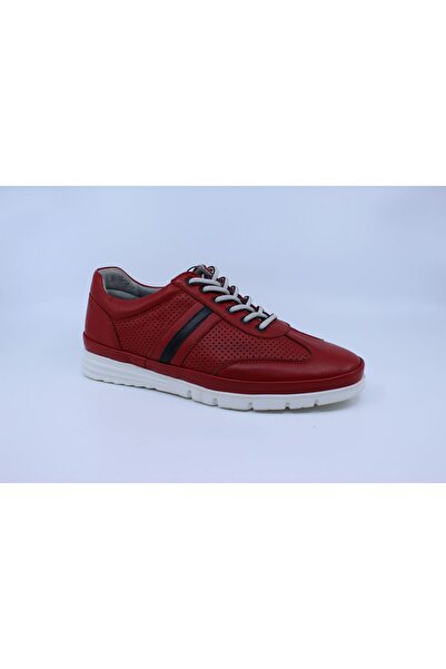 Papuccu أحذية جلدية رجالية 562155