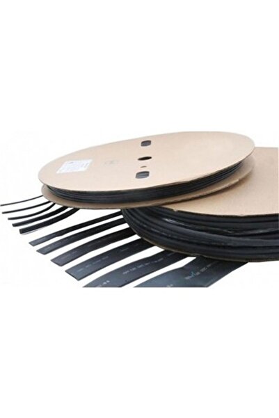 Genel Markalar 14MM Isı ile Daralan Makaron Kablo - 1 Metre