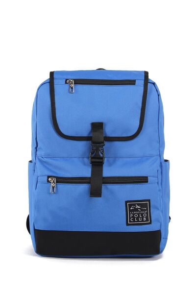 Cambridge Polo Club Unisex Creative Backpack