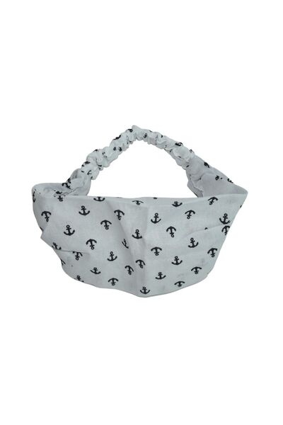 YELPAZE DÜNYASI Ελαστικό αλεξίπτωτο Bandana