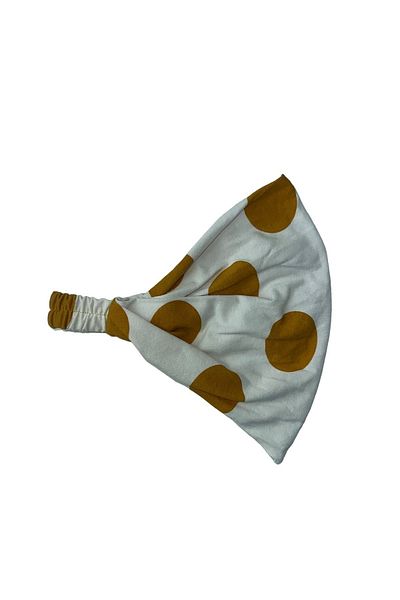 YELPAZE DÜNYASI Μοντέλο αλεξίπτωτου Bandana με ελαστικό