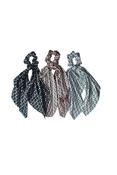 artıbir bodrum Set catarame cu coada elastica 3 piese