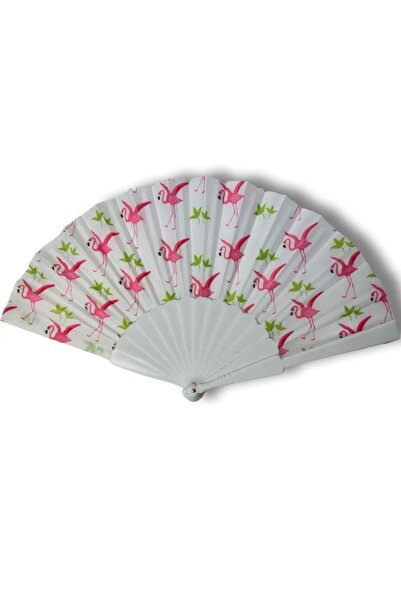 artıbir bodrum Yelpaze Flamingo