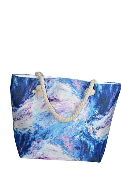 YELPAZE DÜNYASI Пляжна сумка