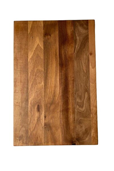 WOODLIFE CEVİZ KESME TAHTASI 2Lİ TAKIM