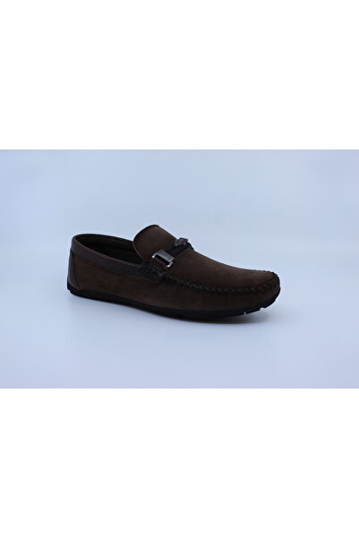 Papuccu Men's Leather Shoes 561910106