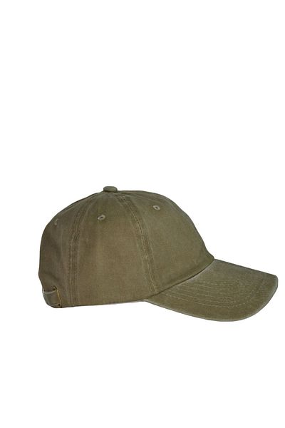 artı bir bodrum Hat Unisex Adjustable Sports Basic Cap