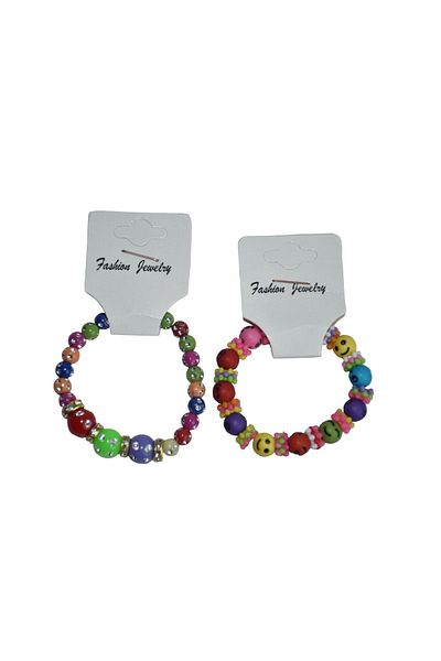 artı bir bodrum Bijouterie Bracelet Set 2 Pieces
