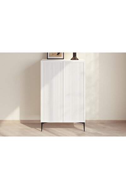 DUHO Ola Büfe - Beyaz