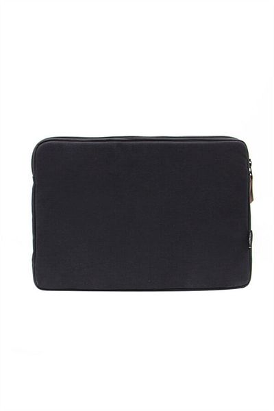 Cambridge Polo Club غطاء كمبيوتر محمول 15.6 بوصة Plcan2088-أسود