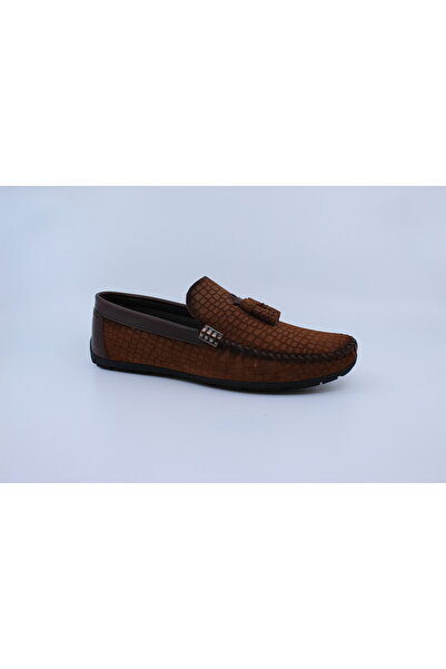 Papuccu Men's Leather Shoes 561910102