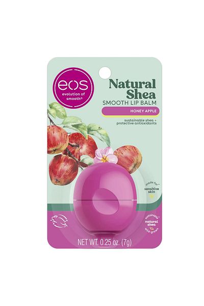 Eos 7GR Honey Apple Lip Balm