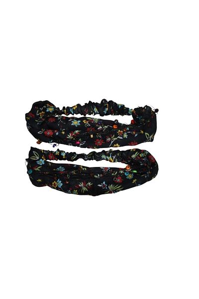 YELPAZE DÜNYASI Elastic Bandana Set Parachute Model