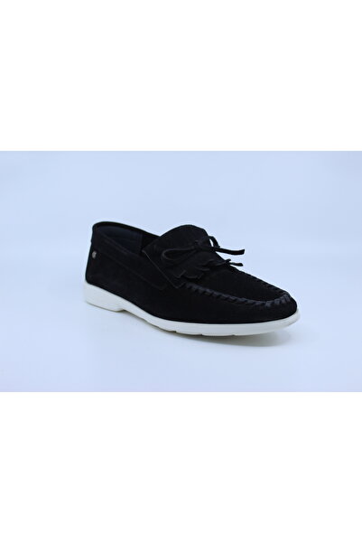 Papuccu Men's Leather Shoes 13
