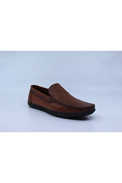 Papuccu Men's Leather Shoes 565002