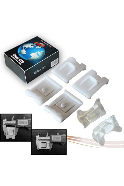 İDEAL OTOMOTİV Vw Polo Caddy Golf 1 3 Scirocco Vento Rabbit Jetta Lupo Corrad...