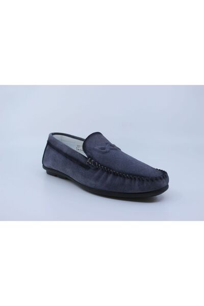 Papuccu أحذية جلدية رجالية 1151762