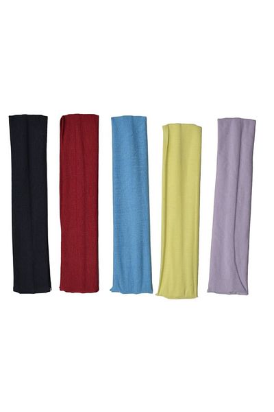 artı bir bodrum Sporty Hair Band Set