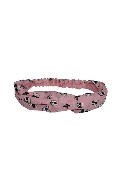 YELPAZE DÜNYASI Cat Hair Band Parachute Model