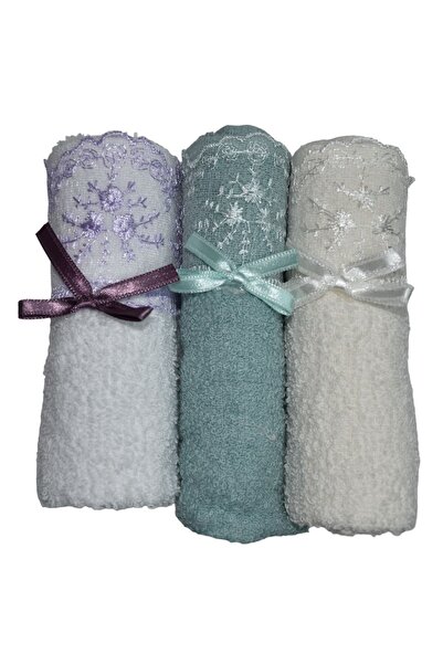 artıbir bodrum Hand Towel Set