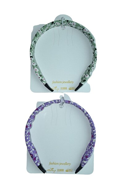 artıbir bodrum Kruna 2 Li Cvetni dezen