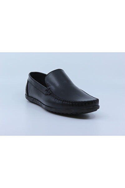 Papuccu Men's Leather Shoes 565005