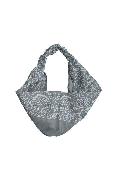 YELPAZE DÜNYASI Ελαστικό αλεξίπτωτο Bandana