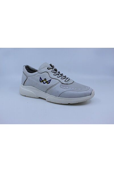 Papuccu Men's Leather Shoes 561670