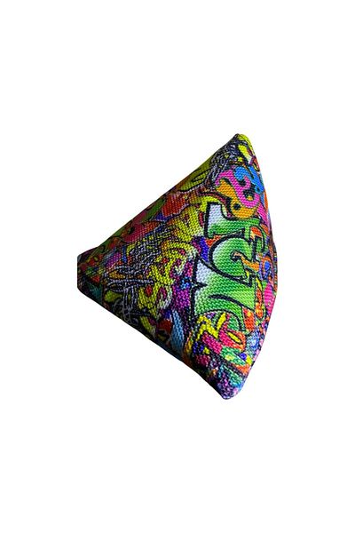 artı bir bodrum Cloth Zipper Wallet