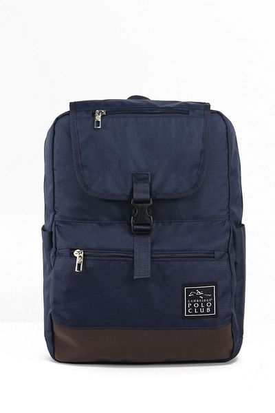 Cambridge Polo Club Unisex Creative Backpack