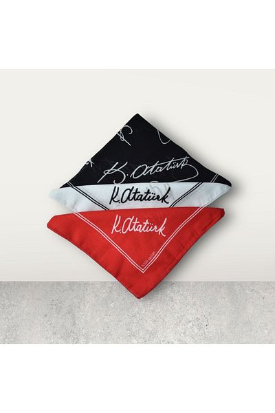 artı bir bodrum Bandana Ata 3 Λούσιμο
