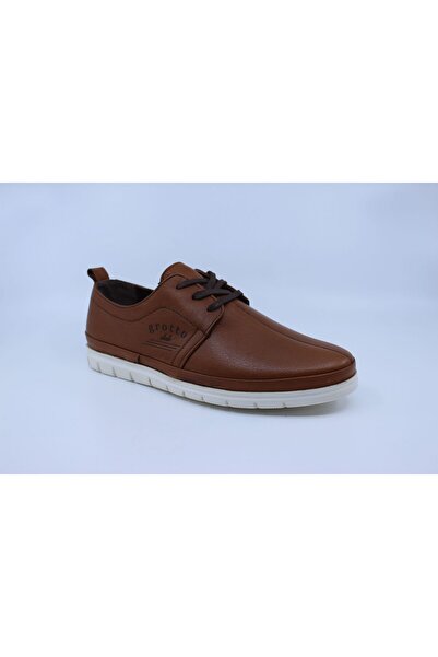 Papuccu Men's Leather Shoes 565049