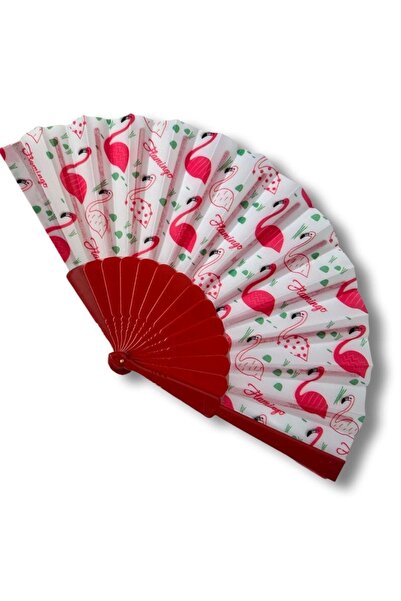 artıbir bodrum Yelpaze Flamingo