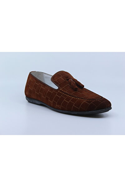 Papuccu Men's Leather Shoes 1151772