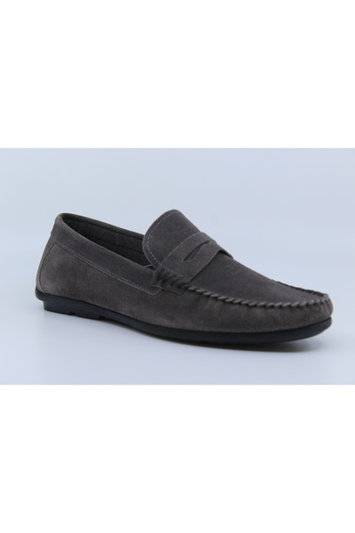 Papuccu Men's Leather Shoes 1151797