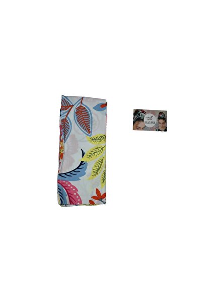 YELPAZE DÜNYASI Bandana Wire - Άνετη Εφαρμογή