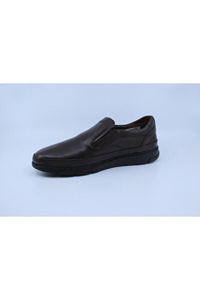Papuccu Men's Leather Shoes 561654