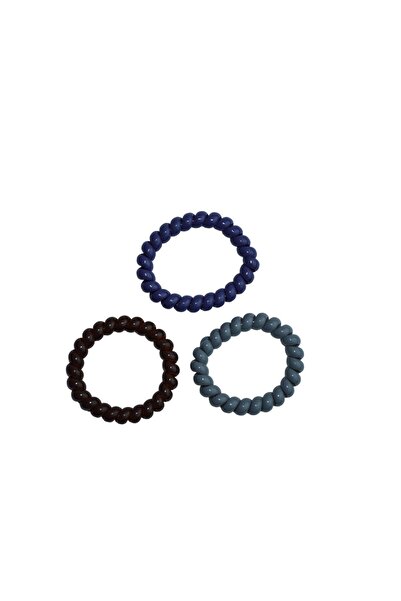 YELPAZE DÜNYASI Πόρπη σιλικόνης