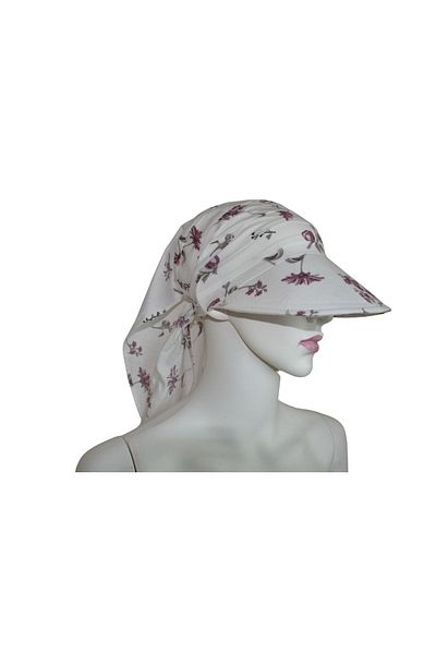 artı bir bodrum Bandana Hat