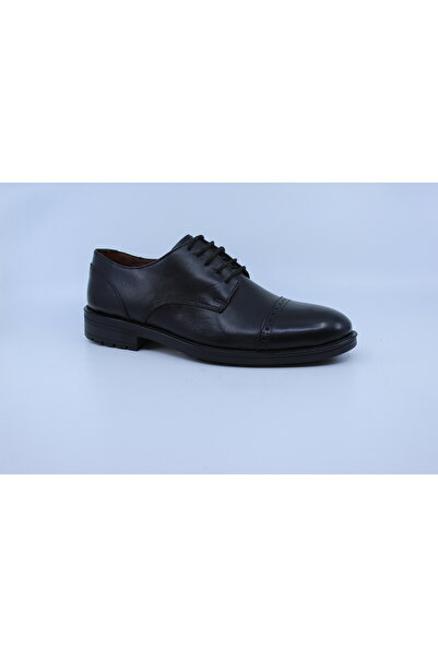 Papuccu Men's Leather Shoes 244