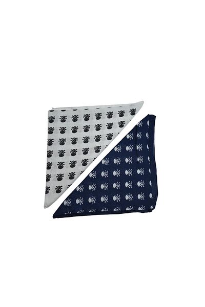 YELPAZE DÜNYASI Σετ Pirate Bandana των 2