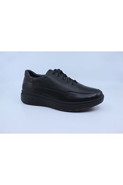 Papuccu Men's Leather Shoes 441260