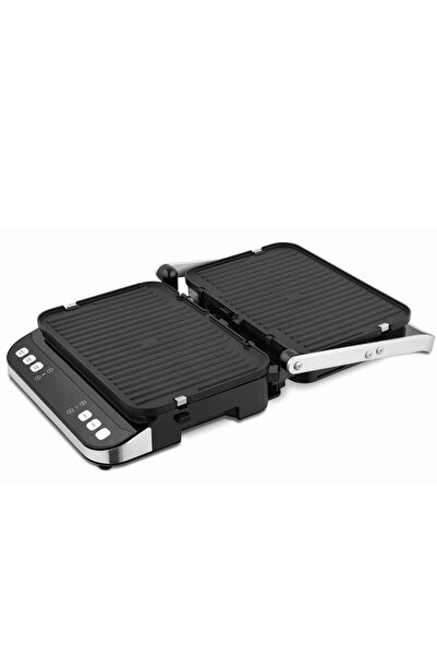 Fakir Grill Expert Elite Izgara Ve Tost Makinesi