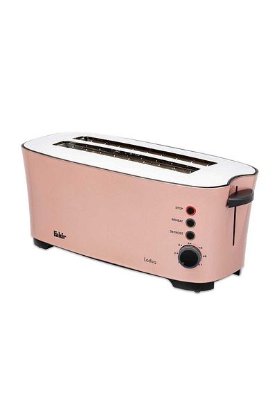 Fakir Rosie Ladiva Toaster